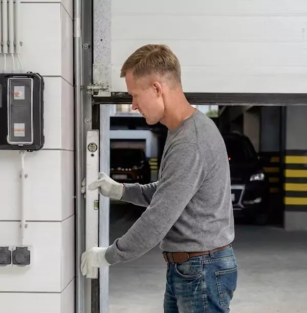Why Choose Us for Door, Gate and Security Services in Huntsville, AL