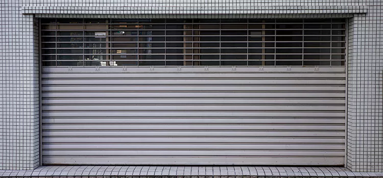 Advanced Solutions for Your Aluminum Garage Doors in Huntsville, Alabama