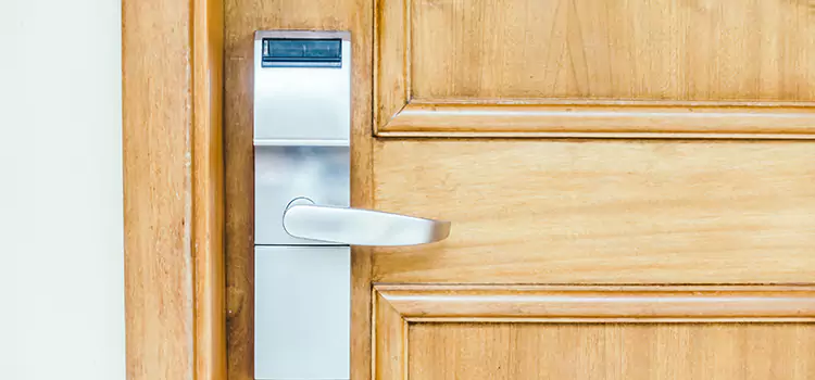 Advanced Solutions in Huntsville, AL for Modern Security