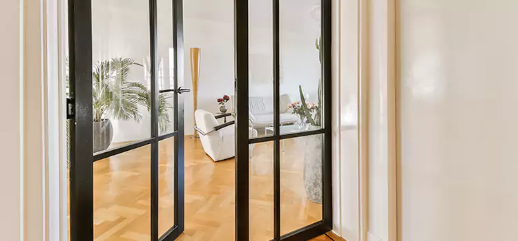 Bifold Door Replacement Huntsville