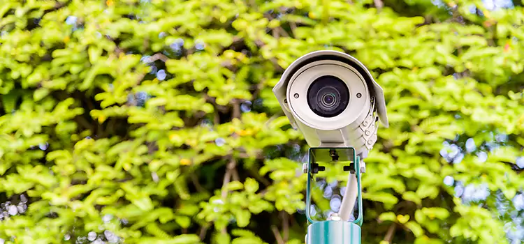 Advanced Surveillance Solutions for Every Need in Huntsville