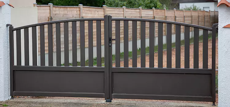 Advanced Gate Solutions in Huntsville, AL
