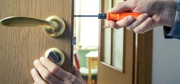 Garage Door Installation Huntsville