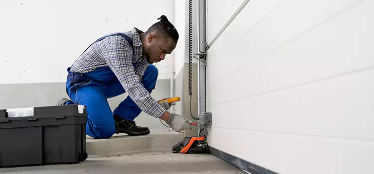 Expert Solutions for Every Garage Lock Need in Huntsville, AL