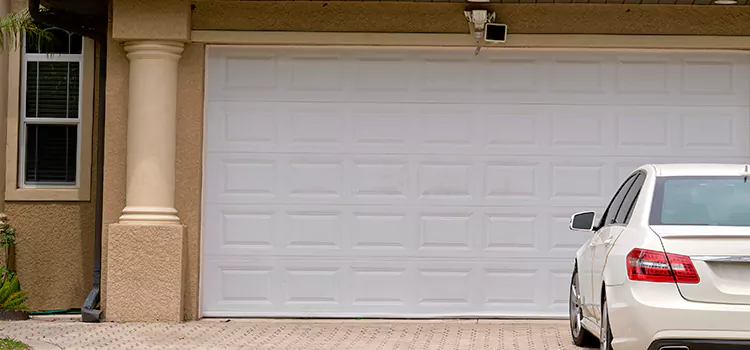 Comprehensive Garage Door Maintenance Services in Huntsville, AL