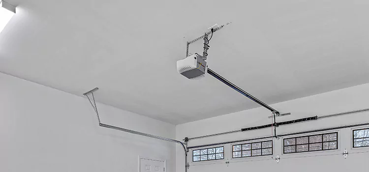 Experienced Garage Door Installers Huntsville
