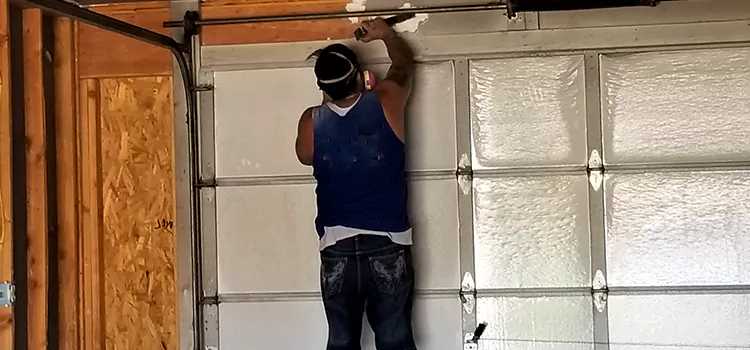 Specialized Garage Door Panel Solutions in Huntsville, AL