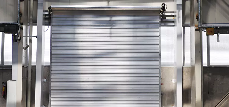 Roller Door Maintenance Huntsville