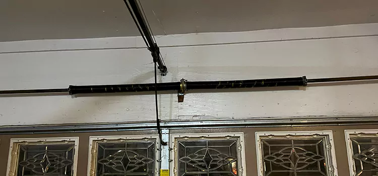 Garage Door Spring Repair Near Me Huntsville