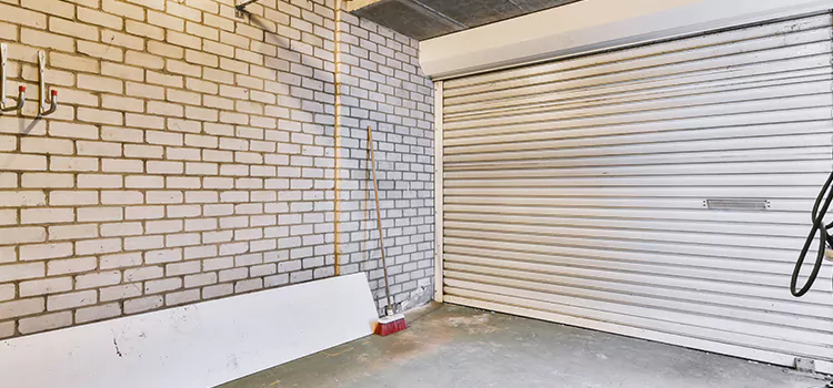 Comprehensive Solutions for Every Garage in Huntsville