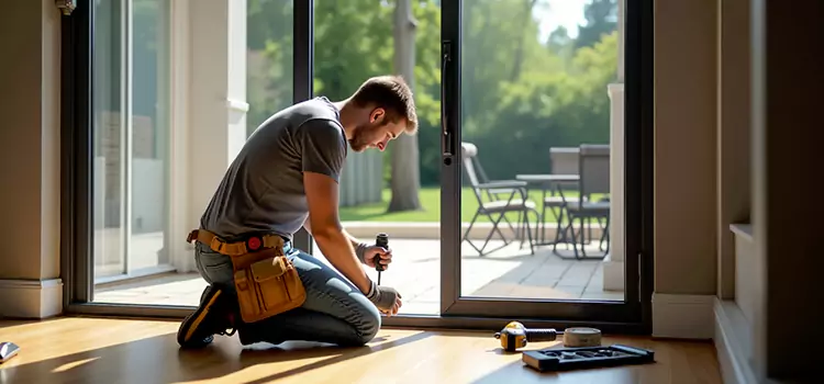 Comprehensive Solutions for Every Glass Door Need in Huntsville, AL