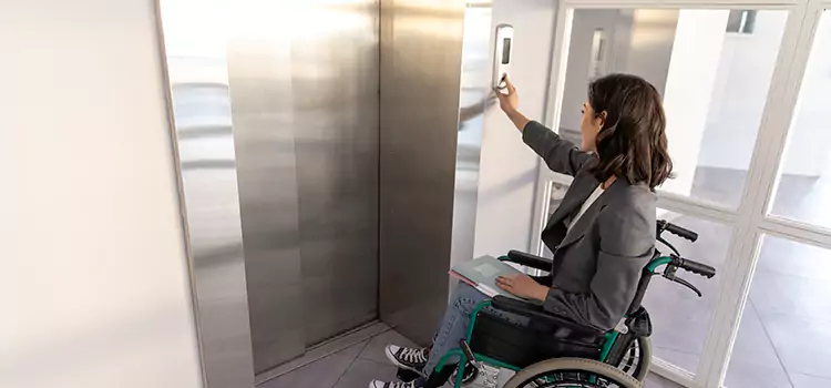 Benefits of Modern Handicap Door Systems in Huntsville, AL