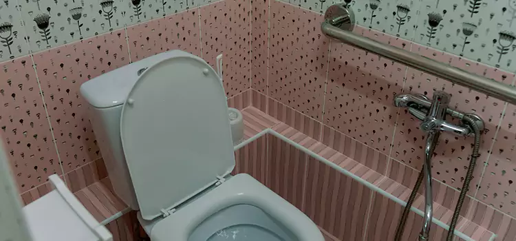 Meeting Diverse Needs With Accessible Restroom Solutions in Huntsville, AL