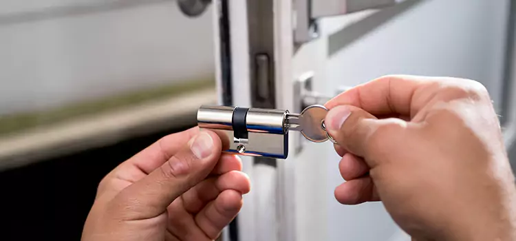 Emergency Locksmith for House Huntsville