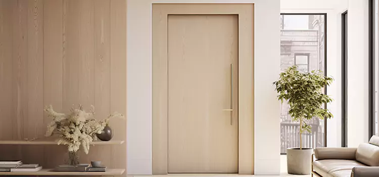 Choose Quality for Your Inside Doors in Huntsville, AL
