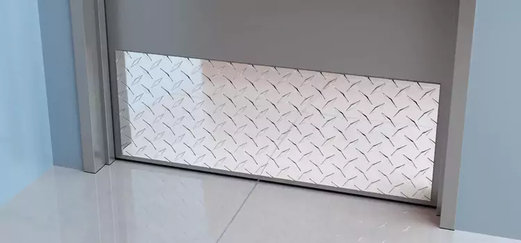Benefits of Professional Kick Plate Solutions in Huntsville, AL