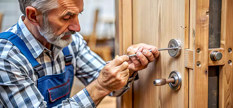 Mortise Replacement Lock Huntsville