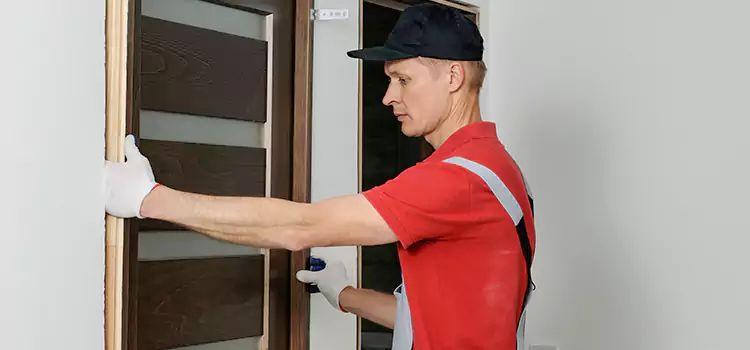 Frame and Panel Restoration Huntsville