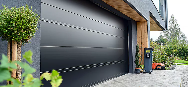Residential Garage Door Service Huntsville