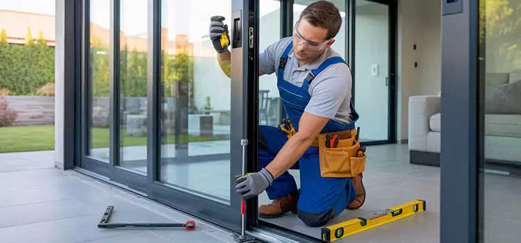 Sliding Screen Door Repair Huntsville