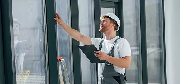 Comprehensive Solutions for Your Sticking Doors in Huntsville, AL