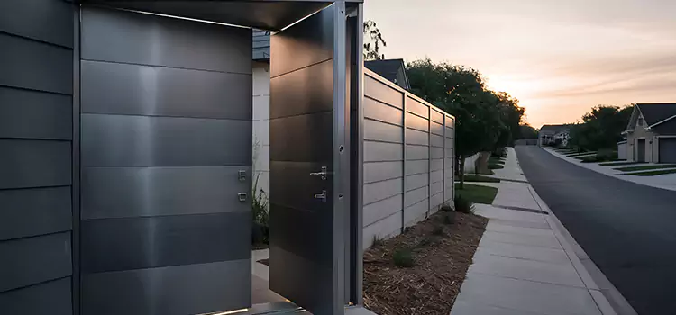 Comprehensive Steel Door Solutions in Huntsville, AL