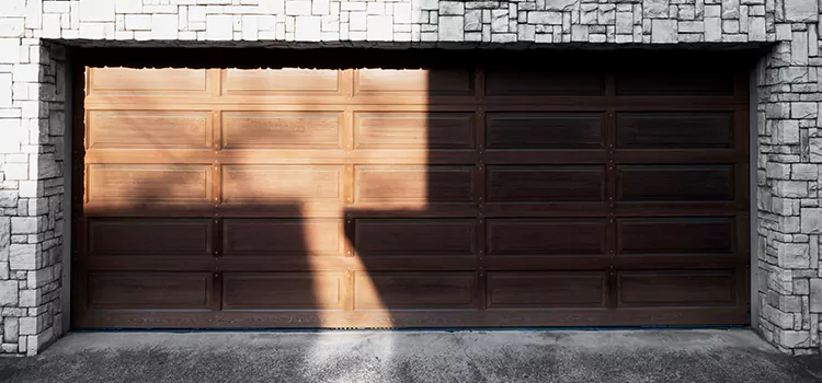 Commercial Roll Up Garage Doors Huntsville