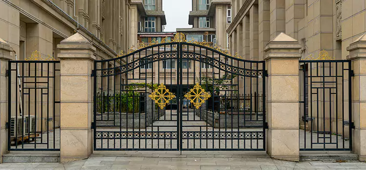 Comprehensive Iron Gate Maintenance Solutions in Huntsville, AL