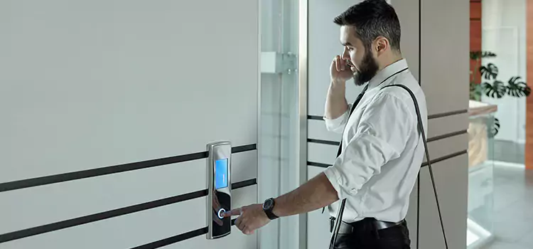 Cloud Based Access Control Huntsville