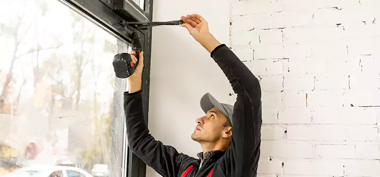 Why Choose Us for Your Door Closer Needs in Huntsville