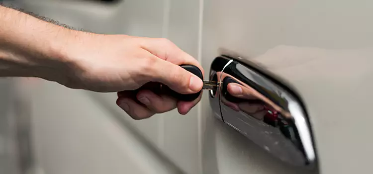 Car Unlock Service Price Huntsville