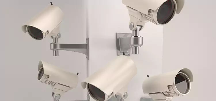 Your Trusted Partner for CCTV Solutions in Huntsville