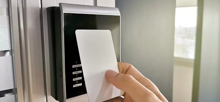NMS Proximity Switch Door Systems Huntsville