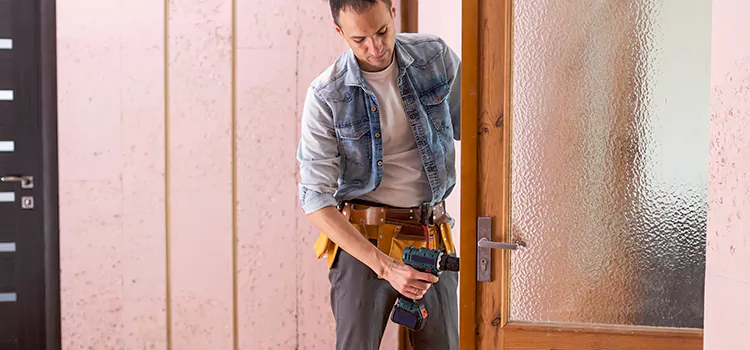 Door Glass Replacement Huntsville