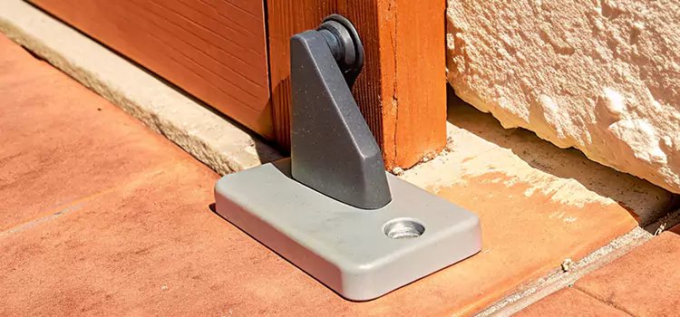 Aesthetic Door Stop Selection Huntsville
