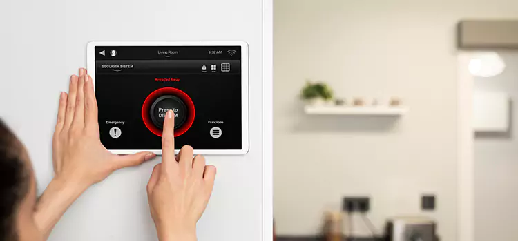 Blink Video Doorbell Installation Huntsville