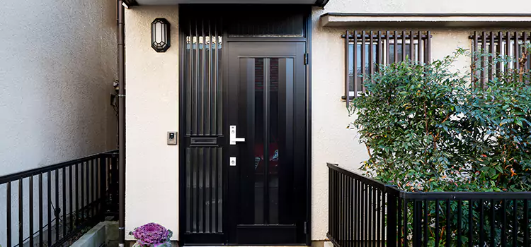 Popular Exterior Door Options in Huntsville, AL