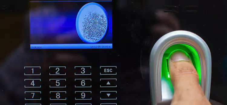 Your Trusted Partner for Secure Access in Huntsville, AL