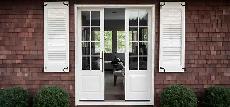 French Door Restoration Huntsville