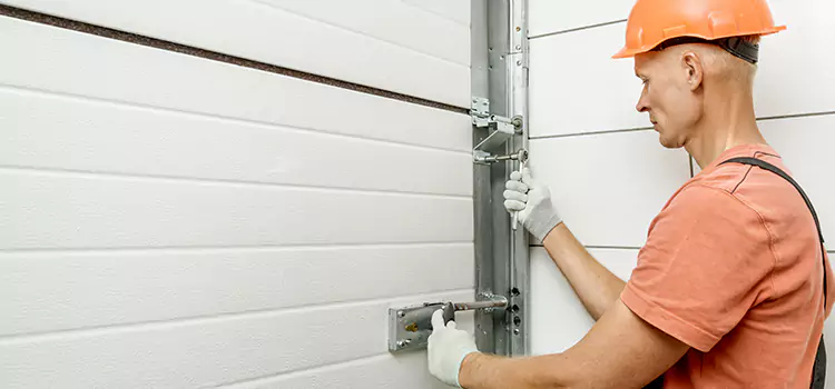 Why Choose Us for Garage Door Lock Services in Huntsville, AL?