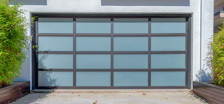 Why Choose Us for Garage Door Care in Huntsville, AL?