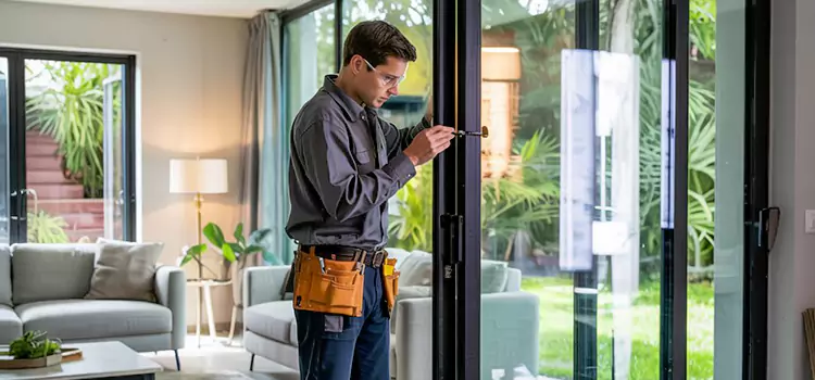 Why Choose Us for Your Glass Door Needs in Huntsville, AL?