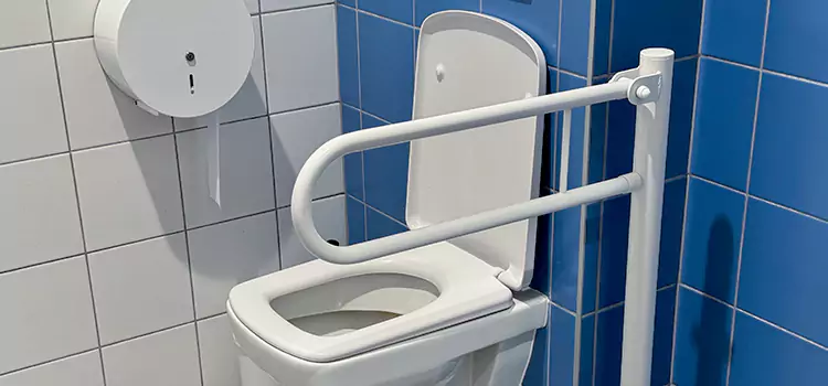 Comprehensive Solutions in Huntsville, AL for Accessible Facilities