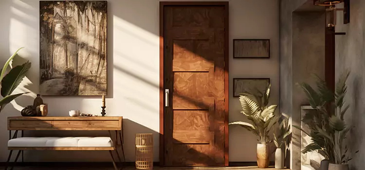 Specialty Interior Doors Huntsville
