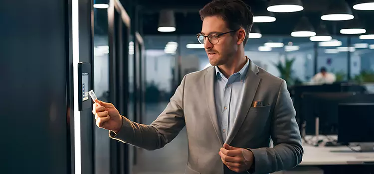 Our Commitment to Keycard Security Excellence in Huntsville, AL