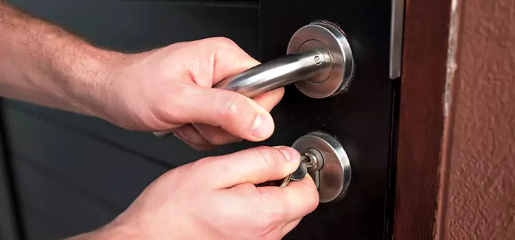 Master Key Control and Audits Huntsville
