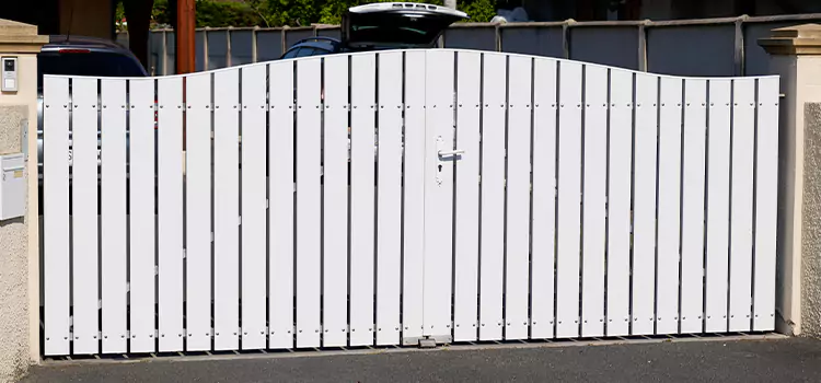 Why Choose Us for Residential Gate Repair in Huntsville, AL?