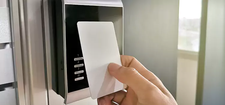 Advanced RFID Technology Integration in Huntsville, AL