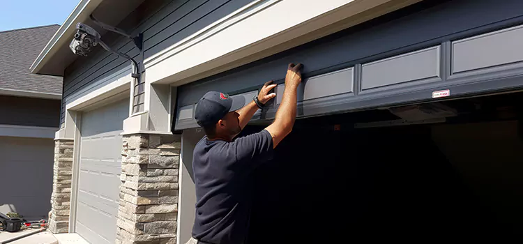 Janus Roll Up Doors Huntsville