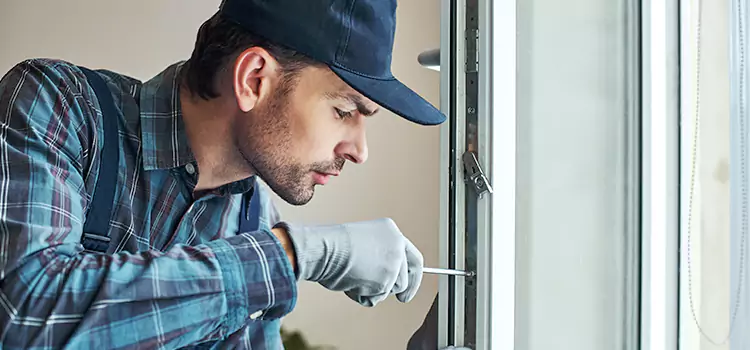 Emergency Response for Latch Issues Huntsville
